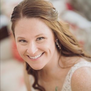 Meet your Posher, Elizabeth